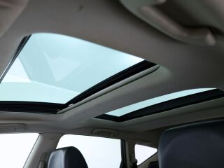 Nissan Murano Luxury ATM 2.5 dCi 140kW