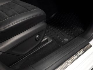 Mercedes-Benz GLE 300 D 4MATIC COUPE AMG Line 2.0 200kW