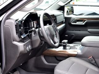 Chevrolet Silverado Z71 5.3 265kW