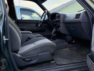 Toyota 4-Runner 3.0 V6 105kW