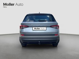 Skoda Kodiaq 1.5 TSI 110кВ