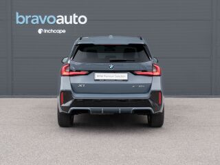 BMW X1 xDrive20d MHEV M-Sportpakett 2.0 120kW