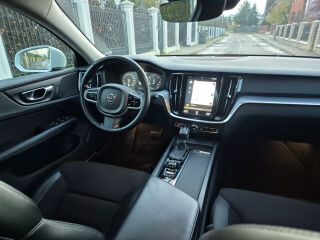Volvo V60 Cross Country D4 AWD 2.0 140кВ