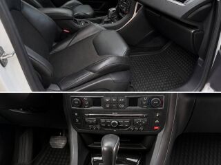 Citroen C5 2.0 120kW
