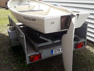 Kiili  4kW