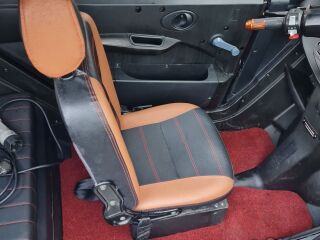 Anaig FIX STYLE 2kW