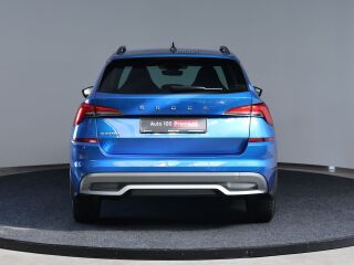Skoda Kamiq Elegance 1.0 81kW