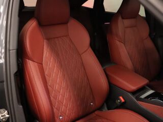 Audi SQ5 Sportback TFSI quattro 3.0 270kW