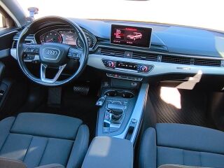 Audi A4 allroad Quattro 2.0 140kW