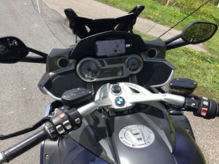 BMW K 1600 GTL R6 118kW