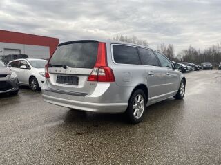 Volvo V70 D4 2.0 120kW
