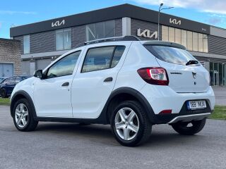 Dacia Sandero 0.9 R3 66kW