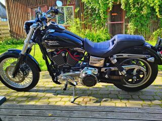 Harley-Davidson Low Rider Custom V2 56kW
