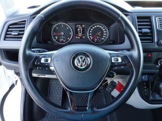 Volkswagen Transporter Long L2H1 EU6 2.0 R4 TDI 110kW