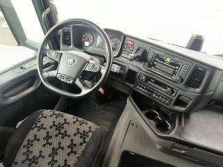 Scania R460 R 460 A4x2NA 13.0