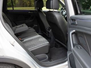 Volkswagen Tiguan R-line 4M Black H/K 2.0 Tdi 147kW
