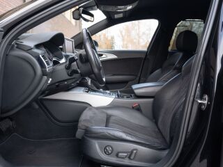 Audi A6 S-Line 3.0 Bi-TDI 230kW
