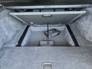 BMW 520 M-pakett 2.0 140kW
