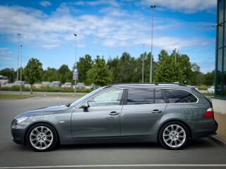 BMW 530 3.0 170kW