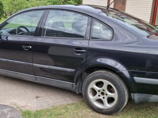 Volkswagen Passat 1.9 66kW