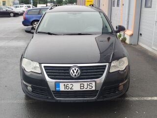 Volkswagen Passat 2.0 103kW