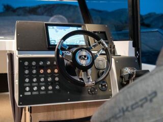 Nordkapp Coupe 905 HIGHLINE+