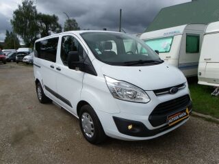 Ford Transit Custom 9K 2.0 TDI 77kW
