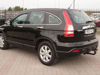 Honda CR-V 4 x 4 2.2 R4 103kW