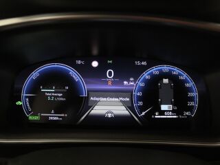 Toyota Corolla Active Hybrid 1.8 72kW