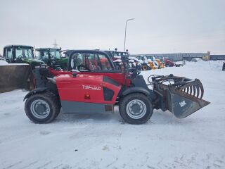 Weidemann T5522