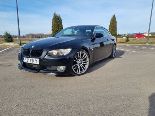 BMW 330 3.0 170кВ