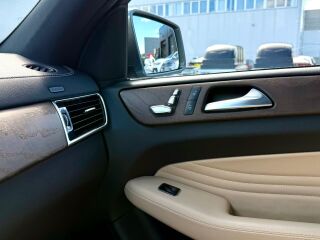 Mercedes-Benz GLE 400 4MATIC 3.0 245kW