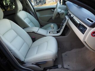 Volvo S80 Summum 2.4 TDI 129kW