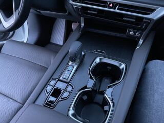 Lexus RX 450h+ Luxury 2.5 136kW
