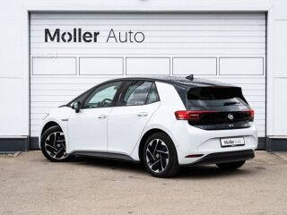 Volkswagen ID.3 1.0 147kW