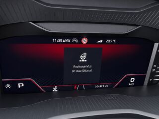 Skoda Kodiaq SportLine MY23 2.0 TDI 147кВ