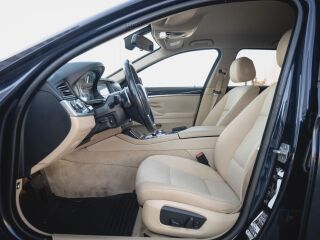 BMW 520 M-Pakett Facelift 2.0 135кВ