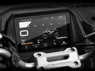 Goes TERROX 1000 Standard 63kW
