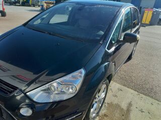 Ford S-MAX 2.0 2,0 120кВ