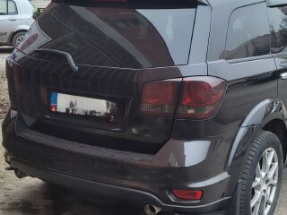 Fiat Freemont 3.6 V6 24v 206kW