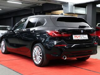 BMW 118 i Advantage 1.5 103кВ