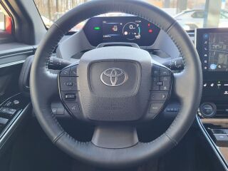 Toyota bZ4X Executive 118kW
