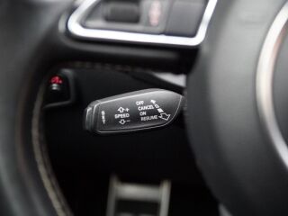 Audi SQ5 3.0 230кВ