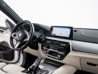BMW 630 d xDrive Gran Turismo M-Sportpakett 3.0 195kW