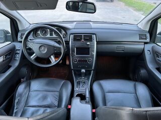 Mercedes-Benz B 200 Diesel 2.0 R4 Diesel 103kW