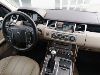 Land Rover Range Rover Sport 3.0 180kW