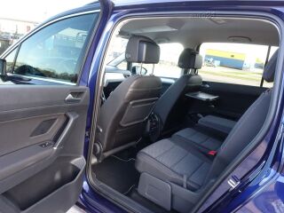 Volkswagen Touran Comfortline Facelift 2.0 R4 TDI 85kW