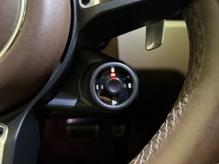 Porsche Cayenne Turbo 4.0 404kW
