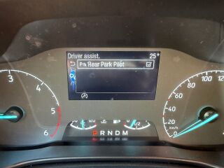 Ford Transit Connect  L2 TREND HP A8 N1 KAUBIK 1.5 R4 ECOBLUE 120 88kW