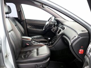 Peugeot 607 Luxury Facelift ATM 2.7 HDi 150kW